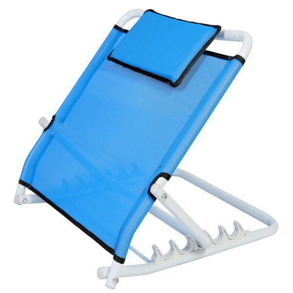 Sofa backrest