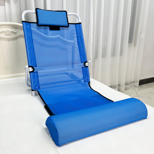 Sofa backrest