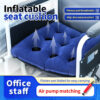 Anti pressure ulcer cushion