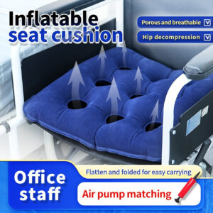 Anti pressure ulcer cushion